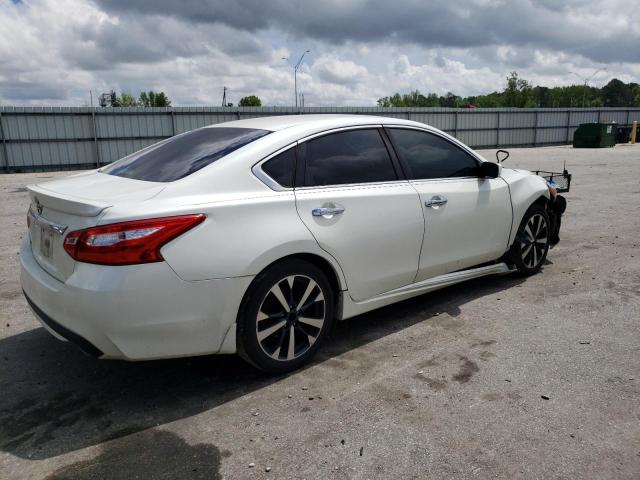 Photo 3 from auction – 2016 NISSAN ALTIMA 2.5 with VIN 1N4AL3AP6GC289795