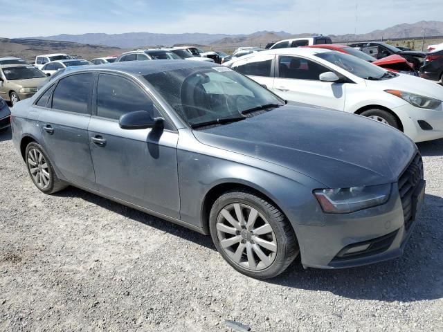 Photo 4 from auction – 2014 AUDI A4 PREMIUM with VIN WAUAFAFL6EN002675
