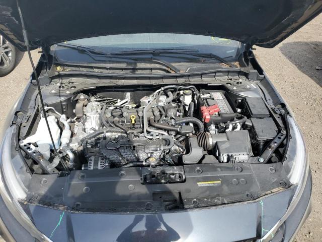 Photo 11 from auction – 2022 NISSAN ALTIMA SV with VIN 1N4BL4DV9NN417338