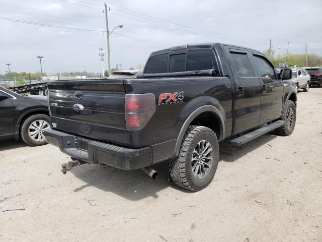 Photo 3 from auction – 2014 FORD F150 SUPER with VIN 1FTFW1ET2EKE47930