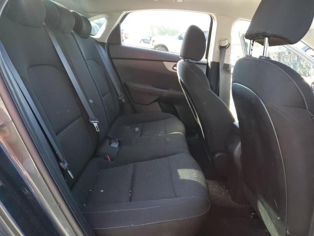 Photo 10 from auction – 2021 KIA FORTE FE with VIN 3KPF24AD5ME284929