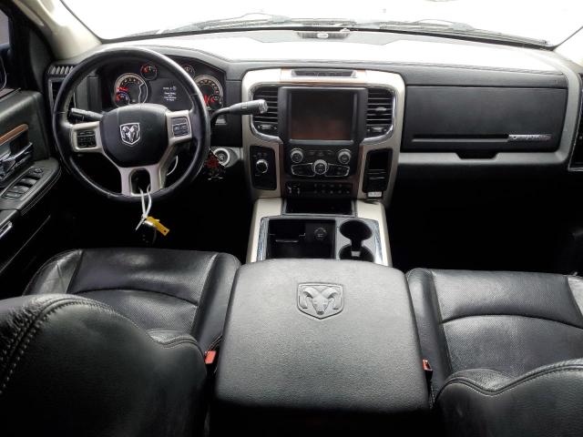 Photo 8 from auction – 2015 RAM 2500 LARAM with VIN 3C6UR5KL9FG614374