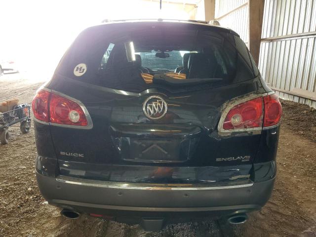 Photo 6 from auction – 2012 BUICK ENCLAVE with VIN 5GAKVDED8CJ247490