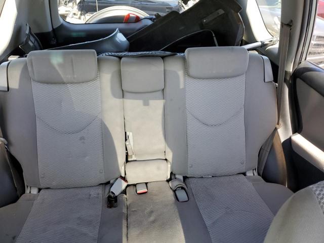 Photo 10 from auction – 2006 TOYOTA RAV4 LIMIT with VIN JTMBD31V266019292