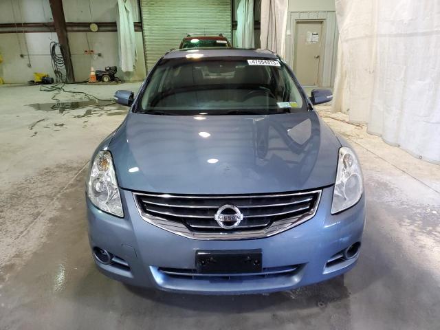 Photo 5 from auction – 2012 NISSAN ALTIMA BAS with VIN 1N4AL2AP6CC166549
