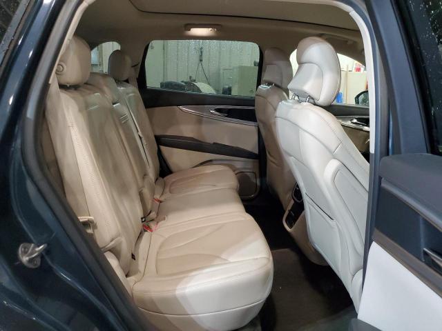 Photo 11 from auction – 2016 LINCOLN MKX SELECT with VIN 2LMTJ8KR3GBL20667