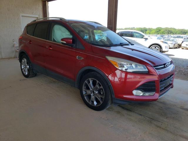 Photo 4 from auction – 2014 FORD ESCAPE TIT with VIN 1FMCU0JX4EUB71276