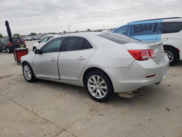 Photo 2 from auction – 2015 CHEVROLET MALIBU 2LT with VIN 1G11D5SL9FF102019