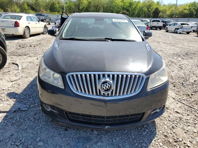 Photo 5 from auction – 2010 BUICK LACROSSE C with VIN 1G4GE5EV8AF300090