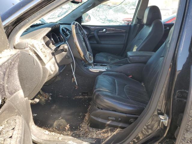 Photo 7 from auction – 2016 BUICK ENCLAVE with VIN 5GAKRCKD1GJ322779
