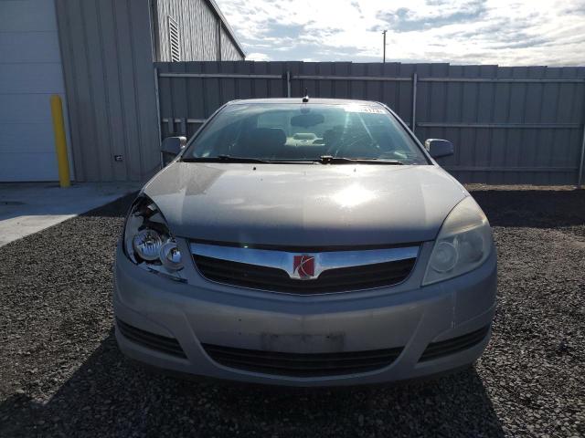 Photo 5 from auction – 2008 SATURN AURA XE with VIN 1G8ZS57B88F241801