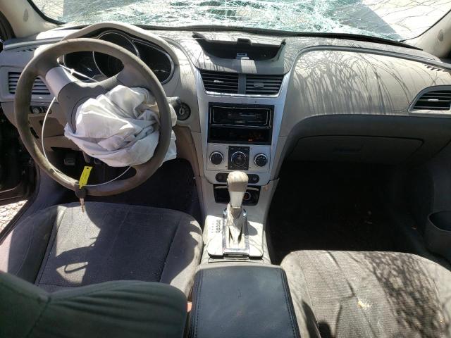Photo 8 from auction – 2011 CHEVROLET MALIBU LS with VIN 1G1ZA5EU8BF205524
