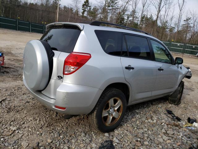 Photo 3 from auction – 2006 TOYOTA RAV4 with VIN JTMBD33V565003820