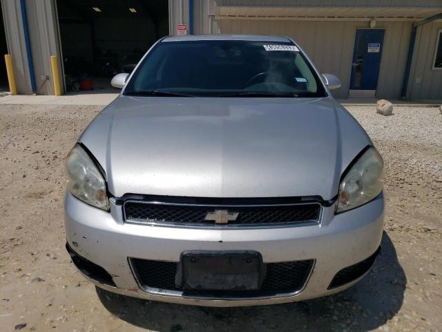 Photo 5 from auction – 2012 CHEVROLET IMPALA LTZ with VIN 2G1WC5E30C1160298
