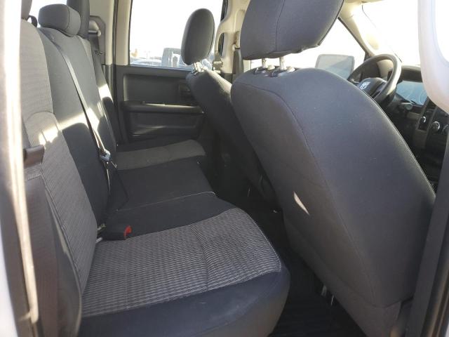 Photo 10 from auction – 2012 DODGE RAM 1500 S with VIN 1C6RD7FT0CS177685