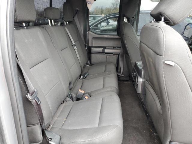 Photo 10 from auction – 2018 FORD F150 SUPER with VIN 1FTEX1EP3JFB56528