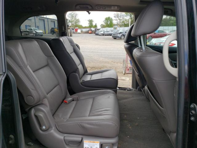 Photo 11 from auction – 2014 HONDA ODYSSEY EX with VIN 5FNRL5H63EB075367