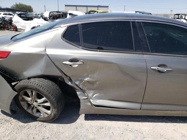Photo 10 from auction – 2013 KIA OPTIMA EX with VIN 5XXGN4A76DG141212