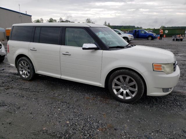 Photo 4 from auction – 2009 FORD FLEX LIMIT with VIN 2FMEK63C99BA37046