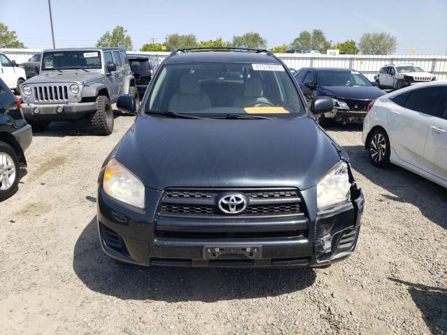 Photo 5 from auction – 2011 TOYOTA RAV4 with VIN 2T3ZF4DV3BW053888
