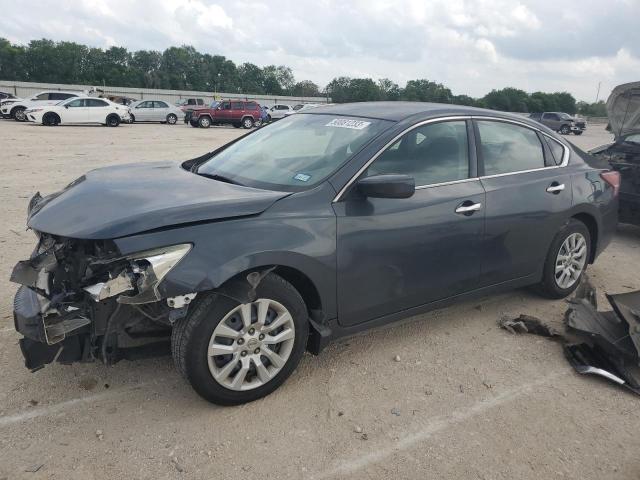 Photo 1 from auction – 2013 NISSAN ALTIMA 2.5 with VIN 1N4AL3AP0DN552394