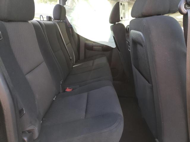 Photo 10 from auction – 2013 CHEVROLET SILVERADO with VIN 1GCRCSE07DZ247326