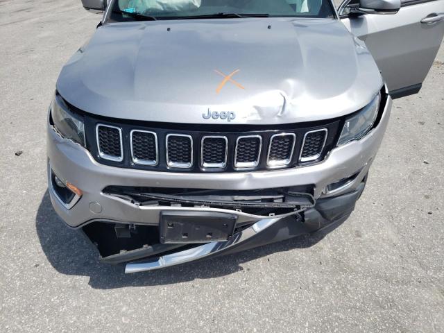 Foto 11 de la subasta – 2019 JEEP COMPASS LI con VIN 3C4NJDCB1KT791264
