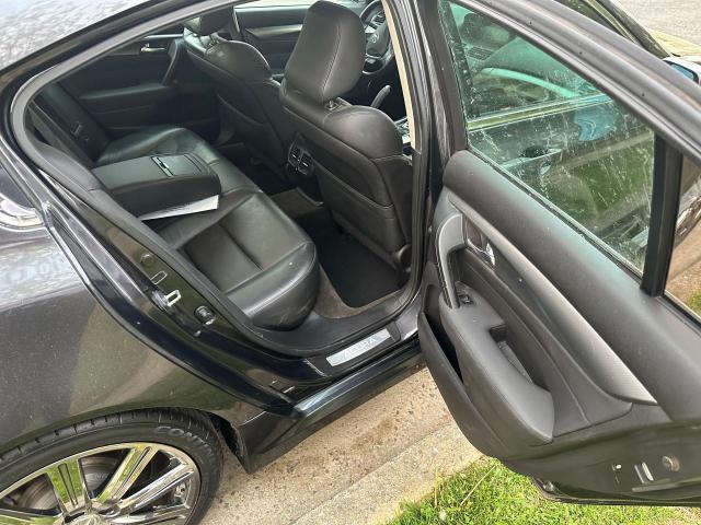 Photo 6 from auction – 2012 ACURA 3.2 TL with VIN 19UUA8F20CA003325