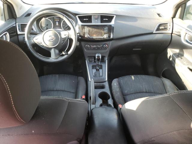 Photo 8 from auction – 2017 NISSAN SENTRA S with VIN 3N1AB7AP3HL664491