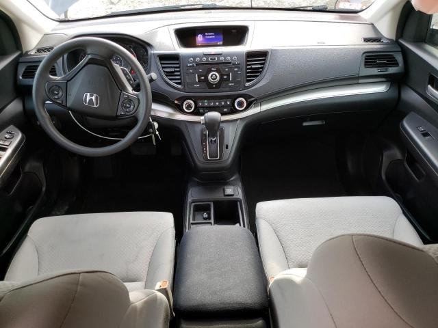 Photo 8 from auction – 2016 HONDA CR-V SE with VIN 5J6RM4H48GL030022