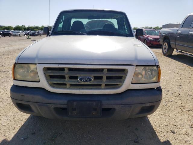 Photo 5 from auction – 2003 FORD RANGER with VIN 1FTYR10D93PB04998
