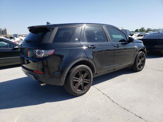 Photo 3 from auction – 2016 LAND ROVER DISCOVERY with VIN SALCR2BG6GH549151