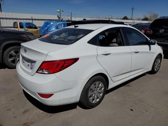 Photo 3 from auction – 2015 HYUNDAI ACCENT GLS with VIN KMHCT4AE1FU814452