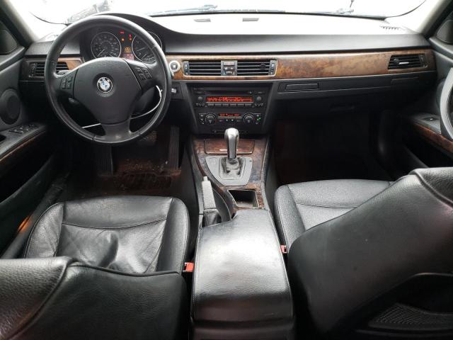 Photo 8 from auction – 2006 BMW 325 XI with VIN WBAVD13586KV04748