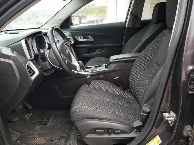 Photo 7 from auction – 2015 CHEVROLET EQUINOX LT with VIN 2GNALBEK0F6426702