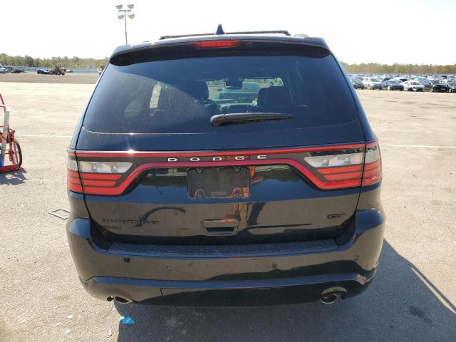 Photo 6 from auction – 2017 DODGE DURANGO GT with VIN 1C4RDJDG3HC860316