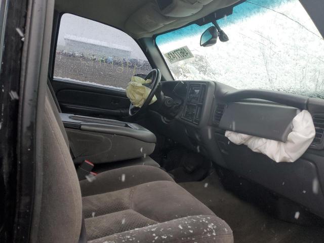 Photo 7 from auction – 2005 CHEVROLET SILVERADO with VIN 1GCHK23U55F972558