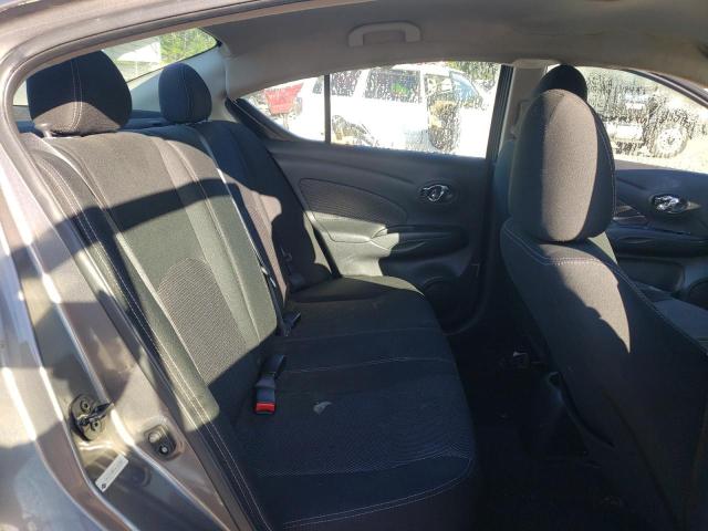 صورة رقم 10 من المزاد - 2017 NISSAN VERSA S مع VIN 3N1CN7AP1HL862941
