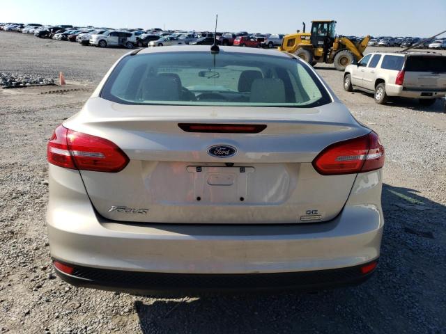 Photo 6 from auction – 2018 FORD FOCUS SE with VIN 1FADP3FE5JL284815