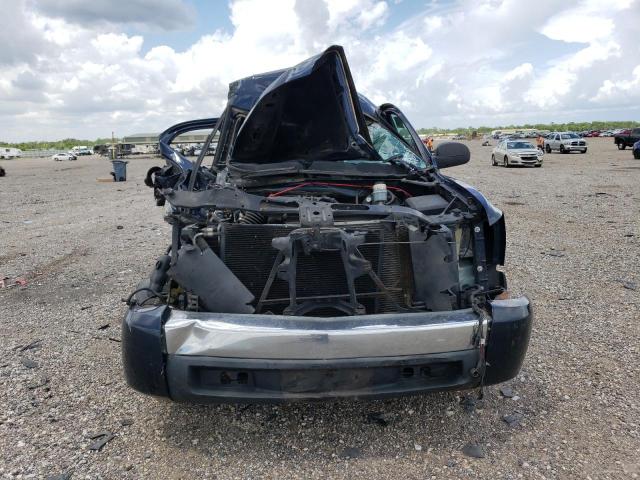 Photo 5 from auction – 2008 CHEVROLET SILVERADO with VIN 3GCEC13C18G269950