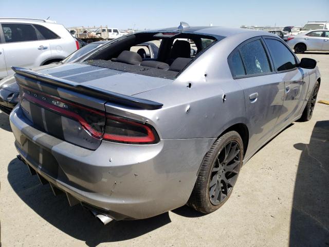 Photo 3 from auction – 2016 DODGE CHARGER R/ with VIN 2C3CDXCT4GH246530