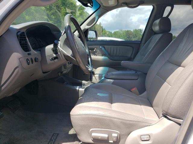 Photo 7 from auction – 2004 TOYOTA SEQUOIA with VIN 5TDZT38A54S223473