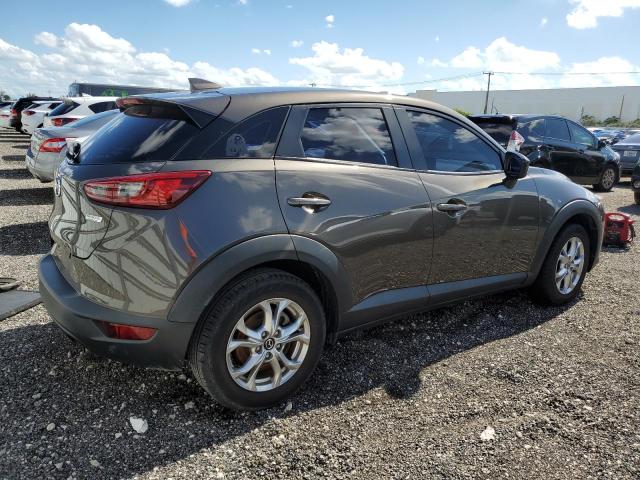 Photo 3 from auction – 2018 MAZDA CX-3 SPORT with VIN JM1DKDB74J0315463