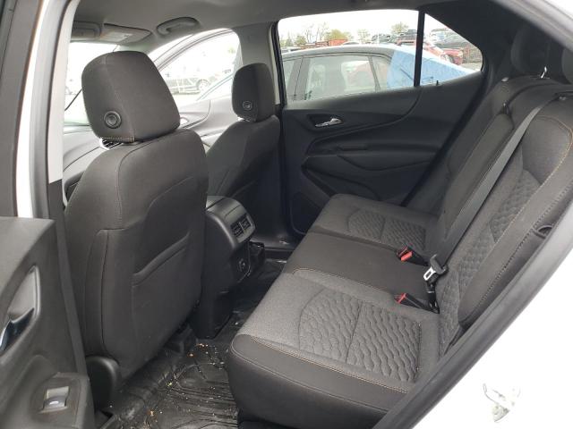 Photo 10 from auction – 2020 CHEVROLET EQUINOX LT with VIN 3GNAXKEV6LS711593