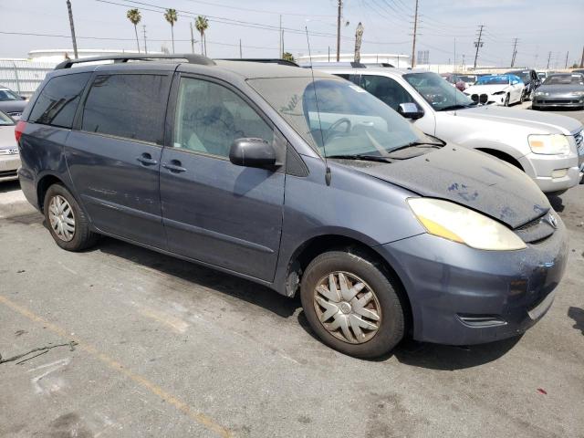 Photo 4 from auction – 2006 TOYOTA SIENNA CE with VIN 5TDZA23C76S538612