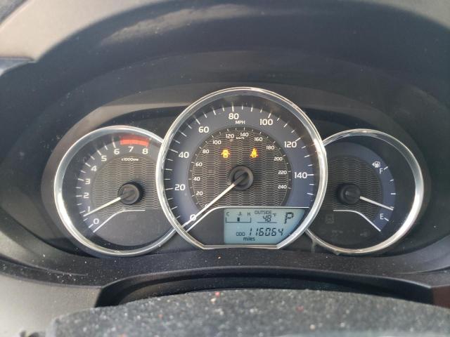Photo 9 from auction – 2015 TOYOTA COROLLA L with VIN 2T1BURHE1FC295187