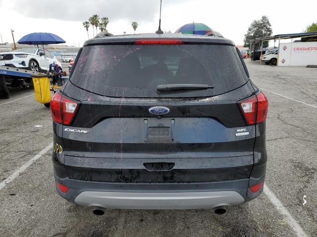 Photo 6 from auction – 2019 FORD ESCAPE SEL with VIN 1FMCU0HD8KUB07698