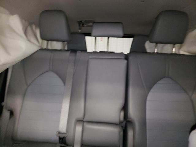 Photo 10 from auction – 2023 TOYOTA HIGHLANDER with VIN 5TDKDRBH4PS012020