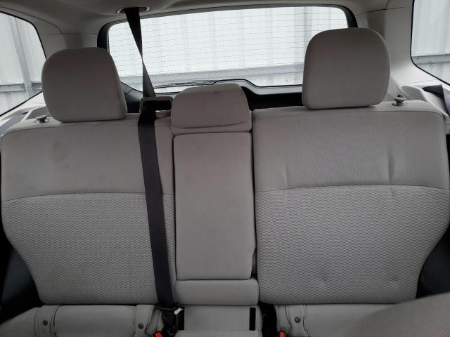 Photo 10 from auction – 2014 SUBARU FORESTER 2 with VIN JF2SJAEC3EH495349
