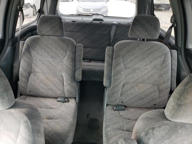 Photo 10 from auction – 2003 HONDA ODYSSEY EX with VIN 5FNRL18673B042149